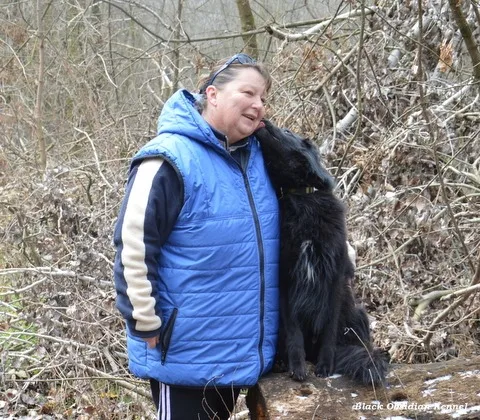 Black Obsidian Hayden – 11. kép