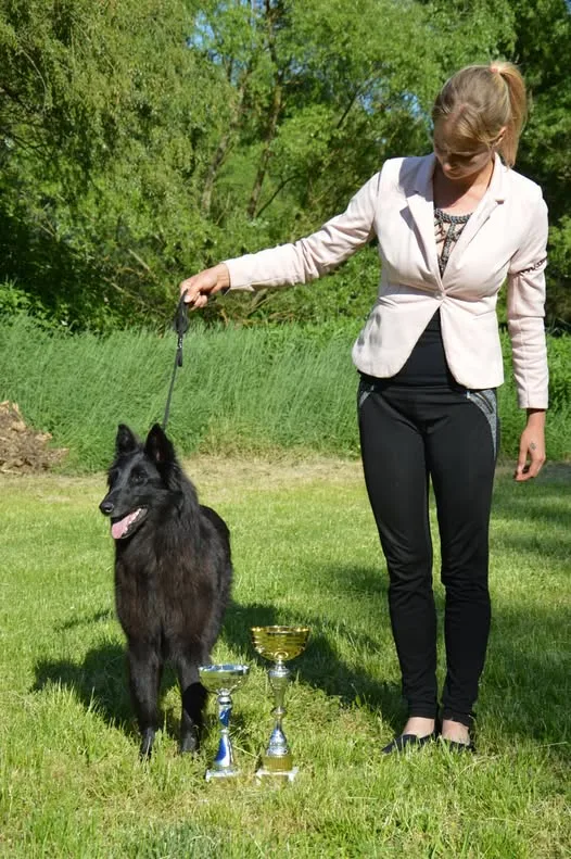 Black Obsidian Khendra – 7. kép