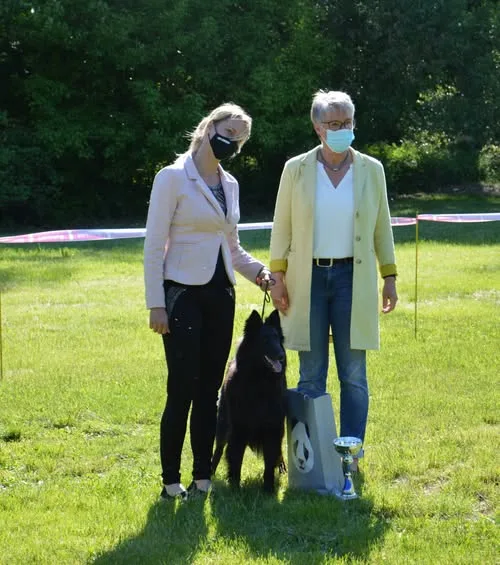 Black Obsidian Khendra – 14. kép