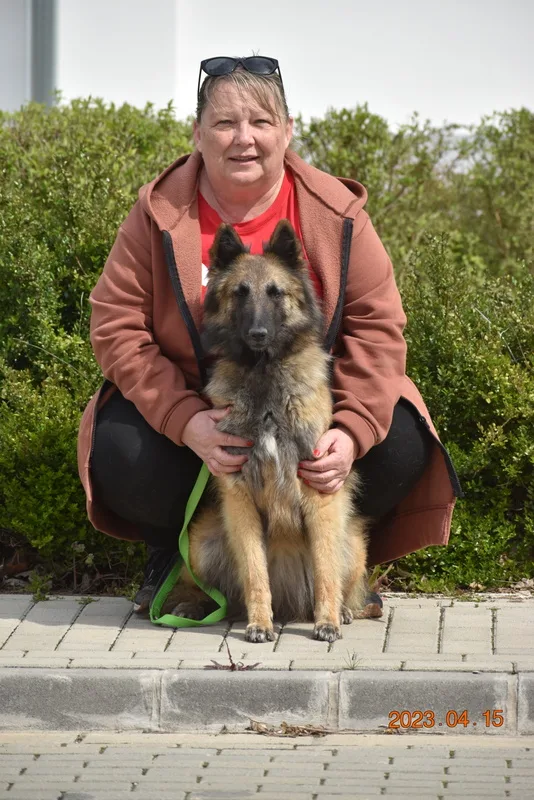 Black Obsidian Luna – 3. kép