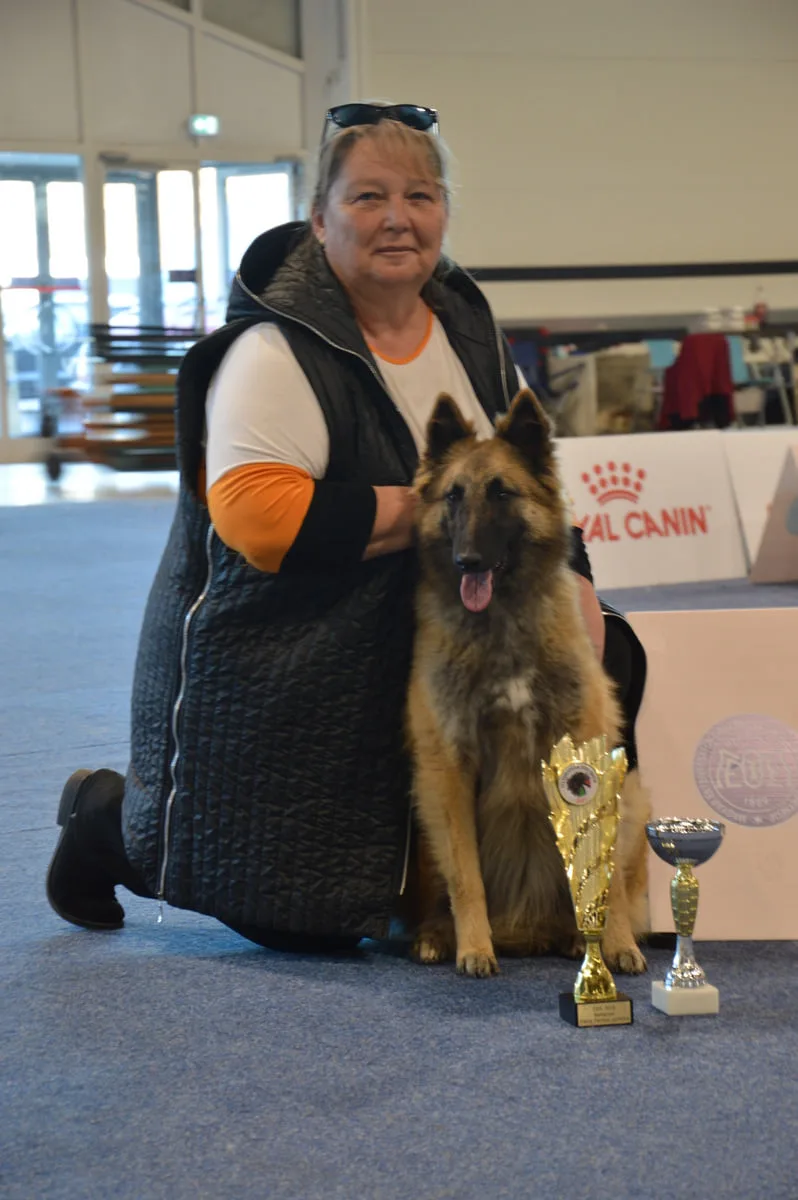 Black Obsidian Luna – 11. kép