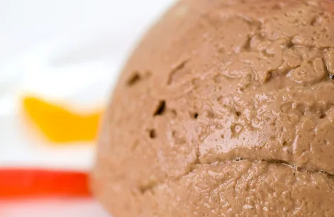 Májas jutalomfalat házilag